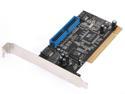 Rosewill RC-215 Controllers / RAID Cards
