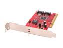 SIIG, Inc SC-SA0012-S1 Controllers / RAID Cards