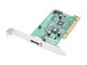 SIIG, Inc SC-SA1012-S1 Controllers / RAID Cards