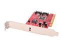 SIIG, Inc SC-SA3012-S1 Controllers / RAID Cards