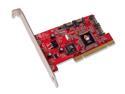 SIIG, Inc SC-SA4R12-S2 Controllers / RAID Cards