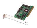 SIIG, Inc SC-SA4011-S2 Controllers / RAID Cards