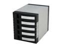 I-Star Computer Co. Ltd BPU-350-SA-Silver Server RAID Systems