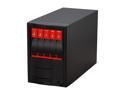 I-Star Computer Co. Ltd dAge540TL-ES Server RAID Systems