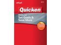 Intuit 165414200SF Quicken® Deluxe 2010 Downloadable Software