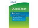 Intuit 165421100SF QuickBooks Pro 2010 Downloadable Software