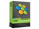Nuance Americas 168678300SF PDF Converter Professional 6 Downloadable Software