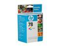 Hewlett-Packard C6578DN Supplies - Ink Cartridges / Toners