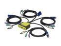 IOGEAR GCS614A KVM Switches