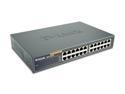 D-Link DES-1024D Switches