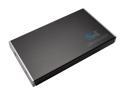 Kingwin Inc. KH-200U-BK External Enclosures