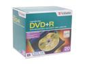VERBATIM 95128 CD / DVD Media