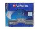 VERBATIM 95529 CD / DVD Media