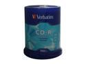 Blank CDs & DVDs