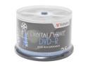 VERBATIM 94866 CD / DVD Media