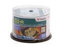 Blank CDs & DVDs