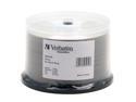 VERBATIM 95052 CD / DVD Media