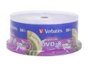 VERBATIM 95091 CD / DVD Media