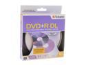 VERBATIM 95166 CD / DVD Media