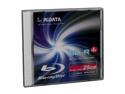 RITEK BDR-254-RD-JC CD / DVD Media