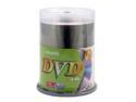 RiDATA 4.7GB 16X DVD+R 100 Packs Disc