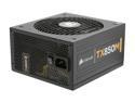 CORSAIR Enthusiast Series TX850M 850 W ATX12V v2.31 / EPS12V v2.92 80 PLUS BRONZE Certified Semi Modular High Performance Power Supply New 4th Gen CPU Certified Haswell Ready