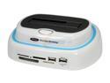 BYTECC INC T-102WH External Enclosures