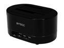 BYTECC INC T-202BK External Enclosures