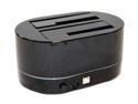 BYTECC INC T-203BK External Enclosures