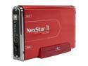 Vantec NST-360U2-RD External Enclosures