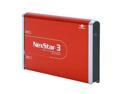 Vantec NST-260U2-RD External Enclosures