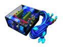 APEVIA CORP. ATX-IB680W-BL Power Supplies