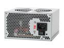RAIDMAX RX-500S ATX12V 500W Power Supply 100 - 120V/ 200 - 240V cUL, TUV, CE, CB, FCC