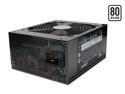 Cooler Master RS-C50-EMBA-D2 Power Supplies