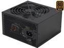 Cooler Master i600 - 600W Power Supply with 80 PLUS Bronze Certification