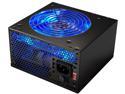 Rosewill RP600V2-S-SL 600W ATX12V v2.01 SLI Ready   Power Supply