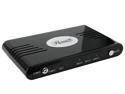 Rosewill RME-002 HDMI Switch box 3 in 1 out black with Remote Control