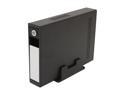 Rosewill RX81-US 3.5" SATA to USB 2.0 & eSATA "Removable" External Enclosure