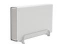Rosewill RX81-MP-SC- SLV External Enclosures