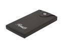 Rosewill RX81U-AT-25A Rigid aluminum 2.5" SATA to USB 2.0 Ext. Enclosure - Retail