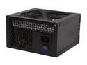 Rosewill Stallion Series RD600N-2SB-SL-BK ATX Form Factor 12V V2.2 / SSI standard EPS 12V 600W Active PFC Power Supply - SLI Ready