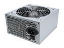 A-Top RHINO ATP-RX500 ATX12V 500W Power Supply 110 - 220V UL, CSA, FCC, CB, CE