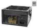 XClio GREATPOWER 500W Power Supplies