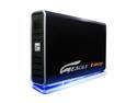 EAGLE TECH ET-CSTU2-BK External Enclosures