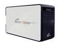 EAGLE TECH ET-CSDU2-BK External Enclosures
