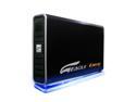 EAGLE TECH CSTNASU2-BK External Enclosures