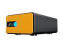 EAGLE TECH ET-CSIU2J-BK External Enclosures