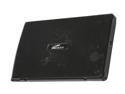EAGLE TECH ET-CS2MU2-BK External Enclosures