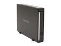 ICY DOCK MB559UEA-1S-B External Enclosures