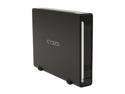 ICY DOCK MB559US-1S-B External Enclosures